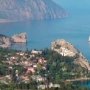 Границы двух курортных городов Крыма предложили расширить