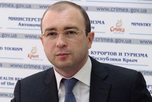 Поддержка в обучении украинского турбизнеса государством должна основываться на международном опыте, – Александр Лиев