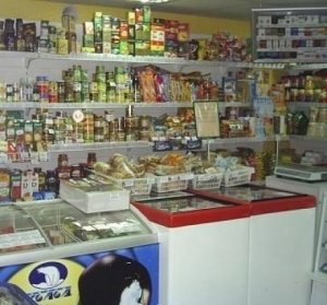 Прокуратура Крыма завела дело на налоговиков за нападение на магазин
