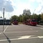 Местным властям предложили выбрать места для грузовых парковок у въездов в Столица Крыма
