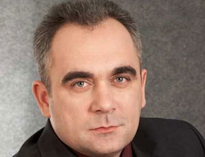 Кандидатом от ПР в депутаты парламента Крыма в Сакском районе стал Овдиенко