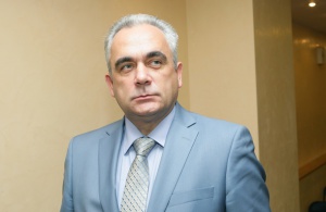 Бывший «бютовец» желает стать депутатом крымского парламента