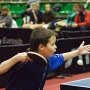 В Алуште произойдёт Международный турнир по настольному теннису