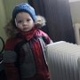 Детсадам, школа и больницам Севастополя включили отопление