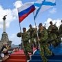 Перевооружаемый Черноморский флот нагло ведет себя в Севастополе, – киевская газета