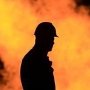 В крымском селе при пожаре в постройке погиб мужчина