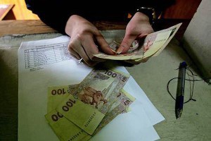 В Крыму насчитали увеличение зарплат