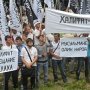 В Симферополе сорвали женскую конференцию «хизбов»