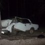 ДТП в Симферопольском районе: 3 человека погибли