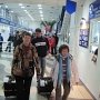 В Крым впервые на лечение прибыла группа туристов из Германии