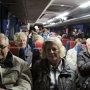 Холодным Крымом испытают здоровье немецких туристов