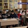 В опасности оказались больше 400 учеников Зеленогорской школы в Белогорском районе