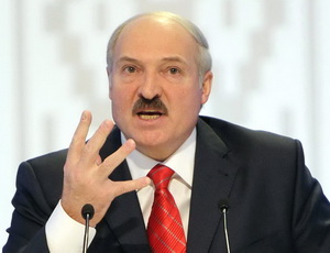 Лукашенко неожиданно лояльно высказался по поводу соглашения Украина-ЕС
