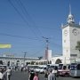 Совмин выделил «Юждорстрою» землю под возведение вокзала в Столице Крыма