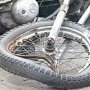 Мотоциклист разбился в Симферополе