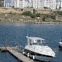 В Севастополе даже море отступило перед владельцами 5-этажных эллингов