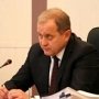 Премьер Крыма пригрозил увольнением недобросовестным чиновникам