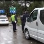 Юный крымчанин угнал у матери микроавтобус