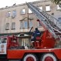 Могилёв поручил выделить деньги на ремонт после пожара дома в Гаспре