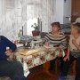 За помощью по уходу за инвалидами и престарелыми ежемесячно обращается почти 20 жителей ж/д района Симферополя