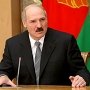 «Регионалы» и оппозиция хвалят Лукашенко за лояльное отношение к дрейфу Украины на Запад