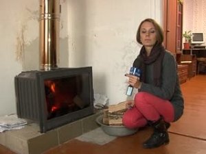 Дома жителей Добровской долины продолжают подключать к природному газу