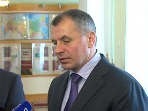 Глава парламента Автономии Владимир Константинов с официальным визитом посетил Краснодарский Край