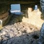 Милиция поймала в пещерном городе в Крыму беглого наркомана-убийцу