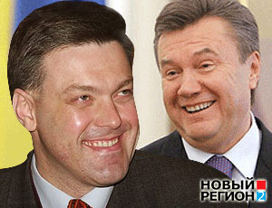 Умер один из главных стратегов Януковича, предлагавший двигать Тягнибока во второй тур выборов президента