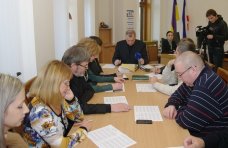 На промежуточных выборах в депутаты крымского парламента зарегистрировали ещё 10 кандидатов