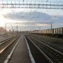 В Крыму подготовили железные станции к зиме