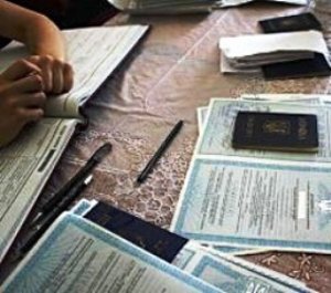 С начала года в Крыму отменили 272 незаконных земельных решения