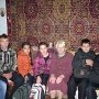 В Красногвардейском терцентре проходят встречи с людьми, какие пережили голодомор в Украине