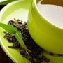Умным — зеленый чай