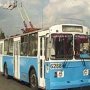 Керченским троллейбусникам не платят зарплату из-за долгов государства