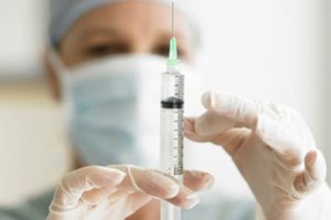 Только 10 % крымчан, входящих в группу риска, получат бесплатную вакцину от гриппа