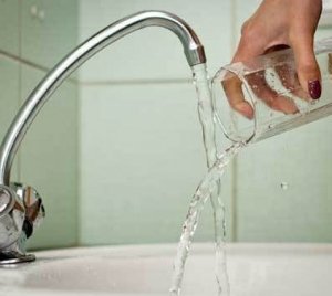 «Вода Крыма» пообещала отказаться от хлорирования воды для Алушты