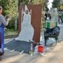 В Севастополе художники России и Украины поучаствовали в проекте «Стань легендой!»
