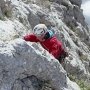 Украинские скалолазы выиграли чемпионат мира по альпинизму в Крыму