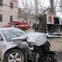 Жителей Крыма призвали подписаться под требованием наказания виновного в смерти медиков в Феодосии