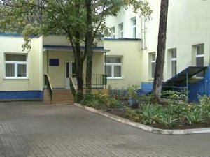 В Украине активно развиваются детские дома семейного типа