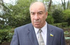 Нардеп от Крыма Борис Дейч назвал политиканством заявления Александра Мочкова