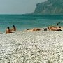 Крым подумывает о пляжной выставке