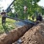 Водоснабжение симферопольского микрорайона «Украинка» планируют наладить к концу года