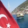 В Крыму на 37% увеличился турпоток из Турции