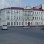 Сотрудники «Черноморнефтегаза» незаконно задержали финансовых инспекторов