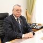 С принятием закона об инвестиционной деятельности Крым получит дополнительные возможности по развитию региональной экономики, — вице-спикер Г. Иоффе