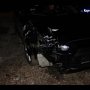 В Керчи около часа ночи на улице Кирова, автомобиль сбил инвалида-колясочника