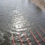 В канале в Крыму утопилась женщина