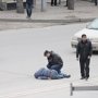 С начала года в дорожных авариях в Крыму погиб 71 пешеход